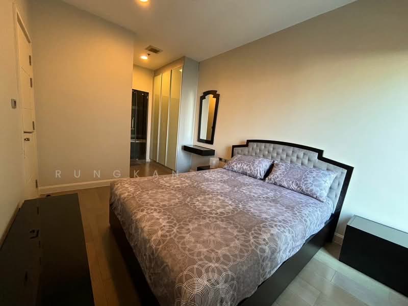 The Crest Sukhumvit 34, Bangkok, 778 Sukhumvit Road, Khong Tan, Khlong Toei, Bangkok, 1 Bedroom, 46 sqm, Condo For Sale, by Rungkan Wijitjun, 500488068 - DDproperty.com