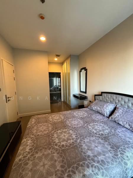 The Crest Sukhumvit 34, Bangkok, 778 Sukhumvit Road, Khong Tan, Khlong Toei, Bangkok, 1 Bedroom, 46 sqm, Condo For Sale, by Rungkan Wijitjun, 500488068 - DDproperty.com