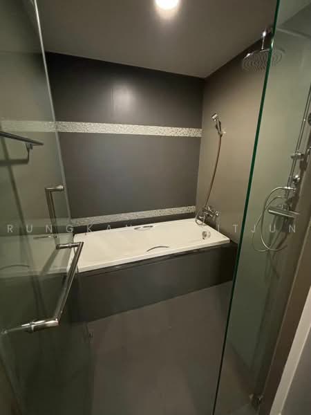The Crest Sukhumvit 34, Bangkok, 778 Sukhumvit Road, Khong Tan, Khlong Toei, Bangkok, 1 Bedroom, 46 sqm, Condo For Sale, by Rungkan Wijitjun, 500488068 - DDproperty.com