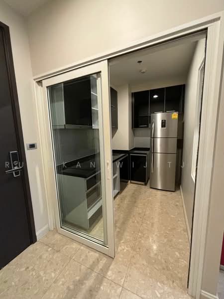 The Crest Sukhumvit 34, Bangkok, 778 Sukhumvit Road, Khong Tan, Khlong Toei, Bangkok, 1 Bedroom, 46 sqm, Condo For Sale, by Rungkan Wijitjun, 500488068 - DDproperty.com