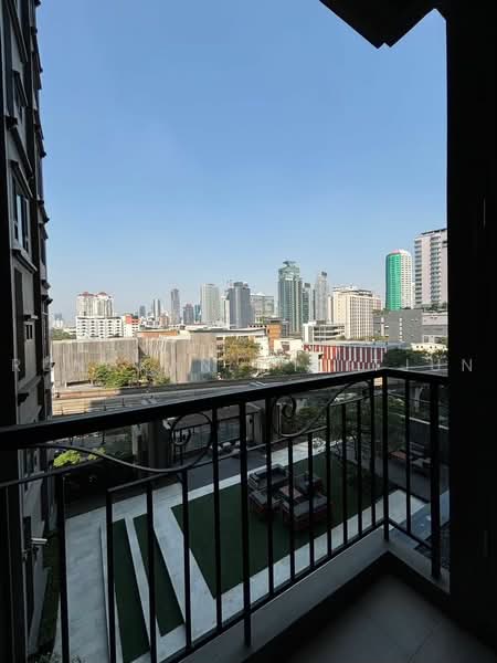 The Crest Sukhumvit 34, Bangkok, 778 Sukhumvit Road, Khong Tan, Khlong Toei, Bangkok, 1 Bedroom, 46 sqm, Condo For Sale, by Rungkan Wijitjun, 500488068 - DDproperty.com