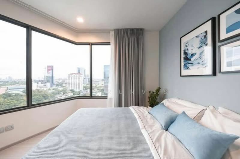 Life Ladprao : ไลฟ์ ลาดพร้าว, กรุงเทพ, 992 ถนนลาดพร้าว, จอมพล, จตุจักร, กรุงเทพ, 35 ตร.ม., คอนโด ให้เช่า, โดย Komkrit Arunvessased, 500488071 - DDproperty.com
