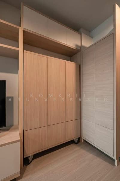 Life Ladprao, Bangkok, 992 Ladprao Road, Jom Phon, Chatuchak, Bangkok, 1 Bedroom, 35 sqm, Condo For Rent, by Komkrit Arunvessased, 500488071 - DDproperty.com