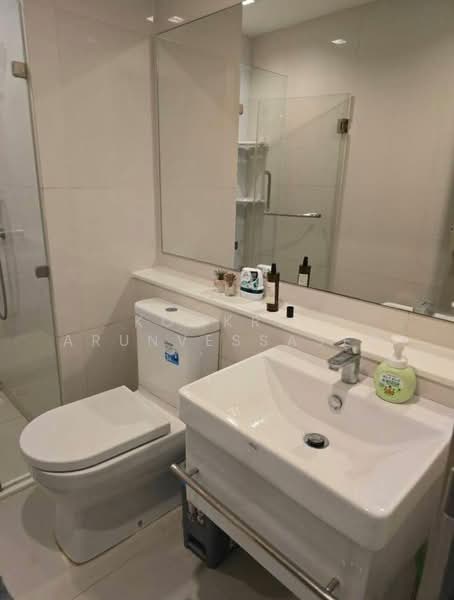 Life Ladprao, Bangkok, 992 Ladprao Road, Jom Phon, Chatuchak, Bangkok, 1 Bedroom, 35 sqm, Condo For Rent, by Komkrit Arunvessased, 500488071 - DDproperty.com