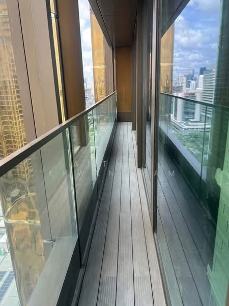 Nimit Langsuan, Bangkok, Langsuan Road, Lumphini, Pathum Wan, Bangkok, 2 Bedrooms, 80 sqm, Condo For Sale, by Anthea Khwanngam, 500488073 - DDproperty.com