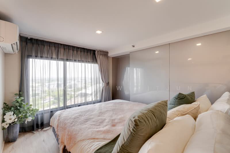 The Rich Rama 9-Srinakarin : เดอะริช พระราม 9-ศรีนครินทร์, กรุงเทพ, ถนนศรีนครินทร์, สวนหลวง, กรุงเทพ, 43 ตร.ม., คอนโด ขาย, โดย Rungkan Wijitjun, 500488076 - DDproperty.com