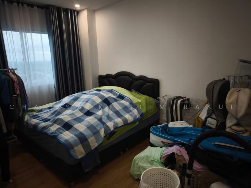 Supalai Vista Sri Racha-Laemchabang, Chon Buri (Pattaya), Assumption Road, Si Racha, Chon Buri (Pattaya), 2 Bedrooms, 75 sqm, Condo For Sale, by Chalisa Kitilimtrakul, 500488077 - DDproperty.com