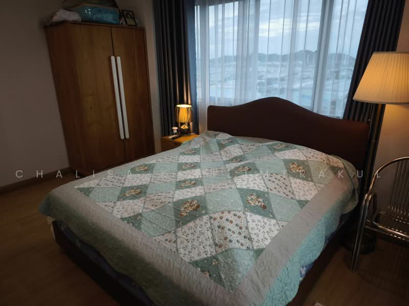 Supalai Vista Sri Racha-Laemchabang, Chon Buri (Pattaya), Assumption Road, Si Racha, Chon Buri (Pattaya), 2 Bedrooms, 75 sqm, Condo For Sale, by Chalisa Kitilimtrakul, 500488077 - DDproperty.com