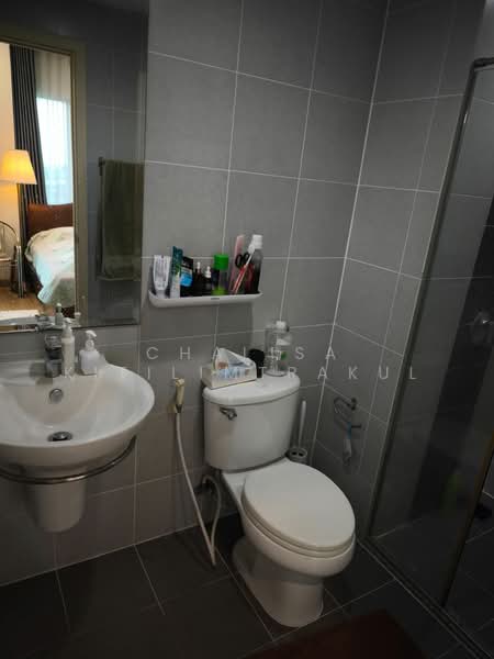 Supalai Vista Sri Racha-Laemchabang, Chon Buri (Pattaya), Assumption Road, Si Racha, Chon Buri (Pattaya), 2 Bedrooms, 75 sqm, Condo For Sale, by Chalisa Kitilimtrakul, 500488077 - DDproperty.com