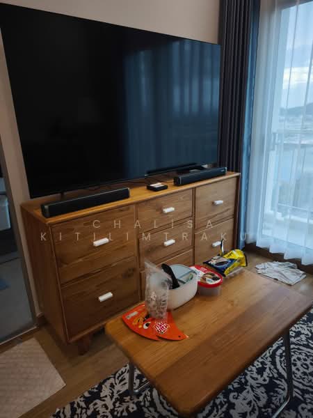 Supalai Vista Sri Racha-Laemchabang, Chon Buri (Pattaya), Assumption Road, Si Racha, Chon Buri (Pattaya), 2 Bedrooms, 75 sqm, Condo For Sale, by Chalisa Kitilimtrakul, 500488077 - DDproperty.com