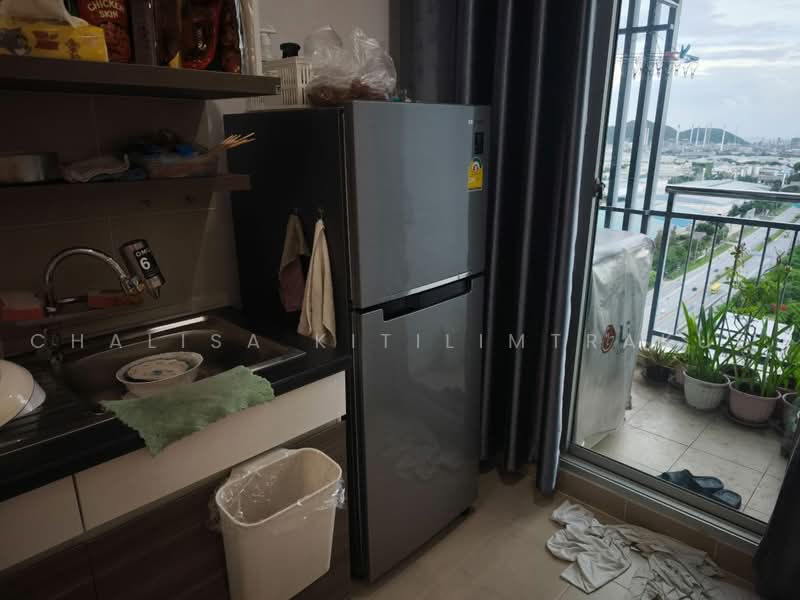 Supalai Vista Sri Racha-Laemchabang, Chon Buri (Pattaya), Assumption Road, Si Racha, Chon Buri (Pattaya), 2 Bedrooms, 75 sqm, Condo For Sale, by Chalisa Kitilimtrakul, 500488077 - DDproperty.com