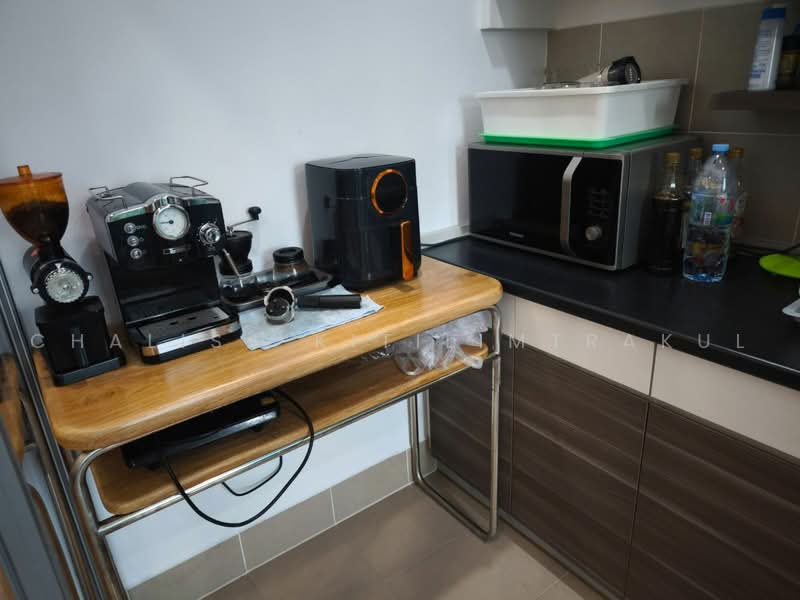 Supalai Vista Sri Racha-Laemchabang, Chon Buri (Pattaya), Assumption Road, Si Racha, Chon Buri (Pattaya), 2 Bedrooms, 75 sqm, Condo For Sale, by Chalisa Kitilimtrakul, 500488077 - DDproperty.com