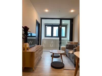 For Rent - XT Huaikhwang, Bangkok