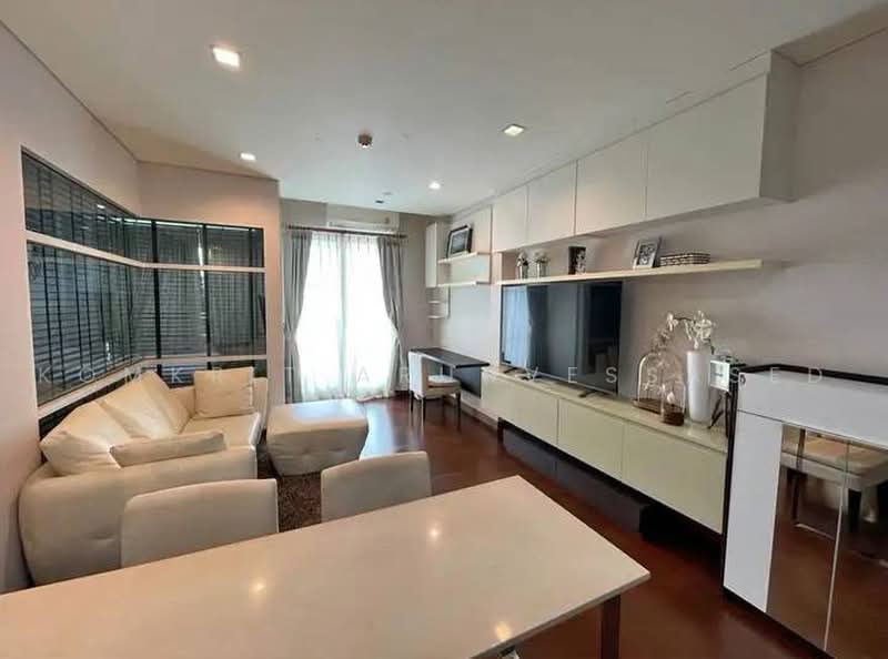 Ivy Thonglor, Bangkok, 889 Thonglor Road, Khlong Tan Nua, Watthana, Bangkok, 1 Bedroom, 43 sqm, Condo For Rent, by Komkrit Arunvessased, 500488079 - DDproperty.com