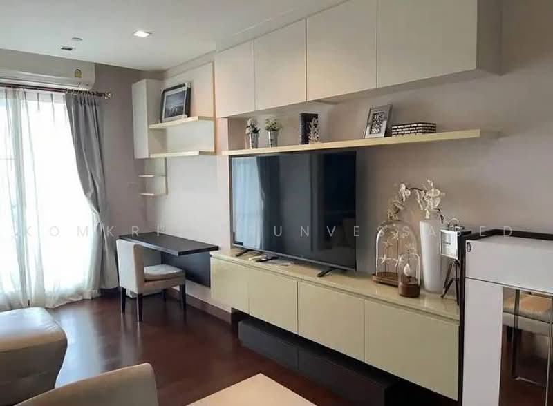 Ivy Thonglor, Bangkok, 889 Thonglor Road, Khlong Tan Nua, Watthana, Bangkok, 1 Bedroom, 43 sqm, Condo For Rent, by Komkrit Arunvessased, 500488079 - DDproperty.com