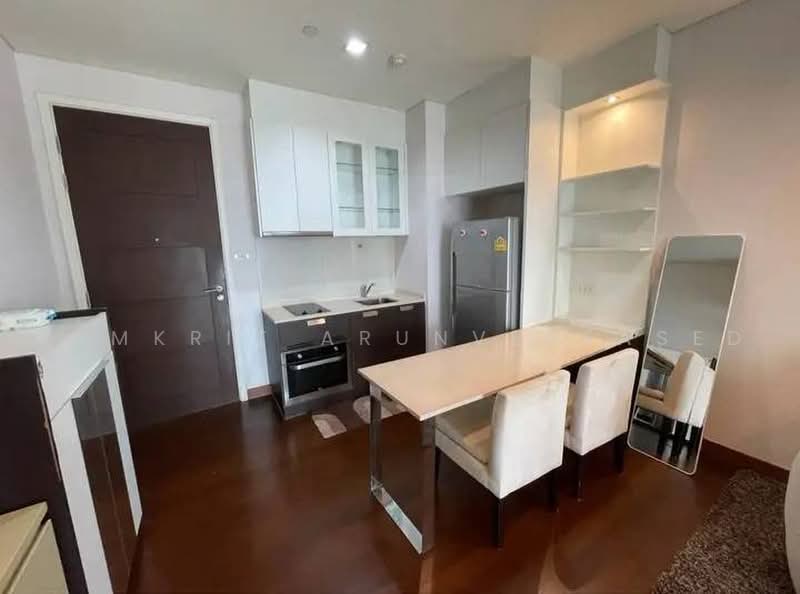 Ivy Thonglor, Bangkok, 889 Thonglor Road, Khlong Tan Nua, Watthana, Bangkok, 1 Bedroom, 43 sqm, Condo For Rent, by Komkrit Arunvessased, 500488079 - DDproperty.com