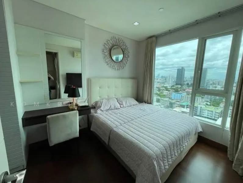 Ivy Thonglor, Bangkok, 889 Thonglor Road, Khlong Tan Nua, Watthana, Bangkok, 1 Bedroom, 43 sqm, Condo For Rent, by Komkrit Arunvessased, 500488079 - DDproperty.com