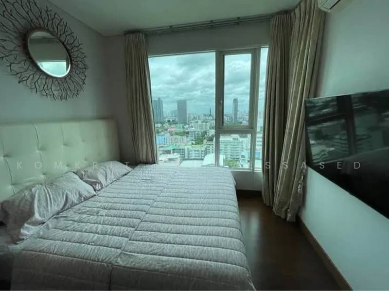 Ivy Thonglor, Bangkok, 889 Thonglor Road, Khlong Tan Nua, Watthana, Bangkok, 1 Bedroom, 43 sqm, Condo For Rent, by Komkrit Arunvessased, 500488079 - DDproperty.com