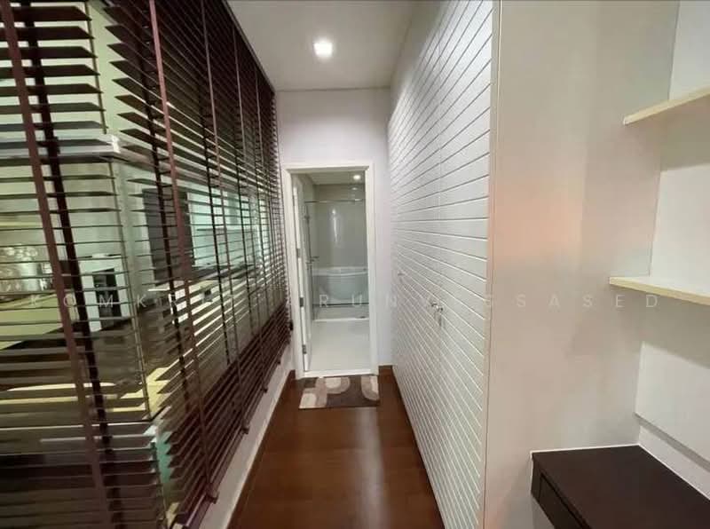 Ivy Thonglor, Bangkok, 889 Thonglor Road, Khlong Tan Nua, Watthana, Bangkok, 1 Bedroom, 43 sqm, Condo For Rent, by Komkrit Arunvessased, 500488079 - DDproperty.com