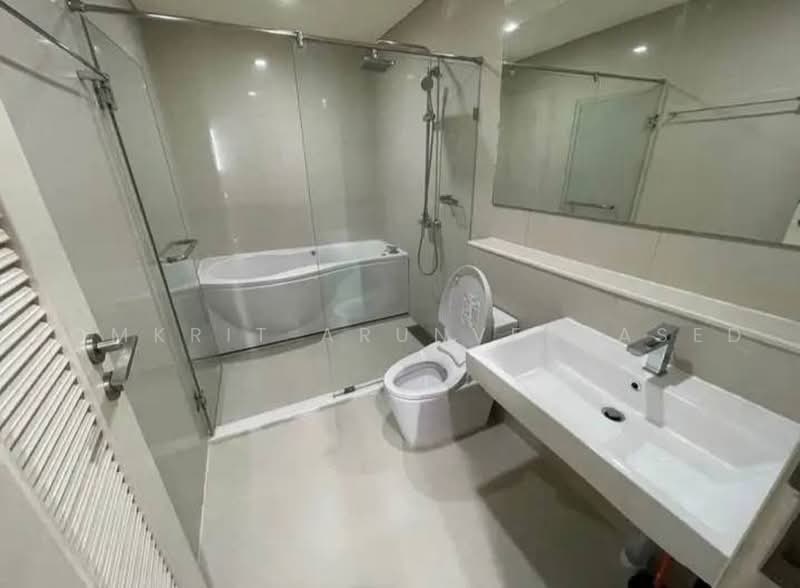Ivy Thonglor, Bangkok, 889 Thonglor Road, Khlong Tan Nua, Watthana, Bangkok, 1 Bedroom, 43 sqm, Condo For Rent, by Komkrit Arunvessased, 500488079 - DDproperty.com