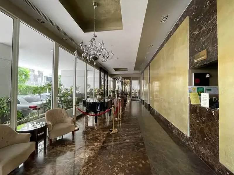 Ivy Thonglor, Bangkok, 889 Thonglor Road, Khlong Tan Nua, Watthana, Bangkok, 1 Bedroom, 43 sqm, Condo For Rent, by Komkrit Arunvessased, 500488079 - DDproperty.com