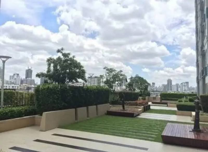 Ivy Thonglor, Bangkok, 889 Thonglor Road, Khlong Tan Nua, Watthana, Bangkok, 1 Bedroom, 43 sqm, Condo For Rent, by Komkrit Arunvessased, 500488079 - DDproperty.com