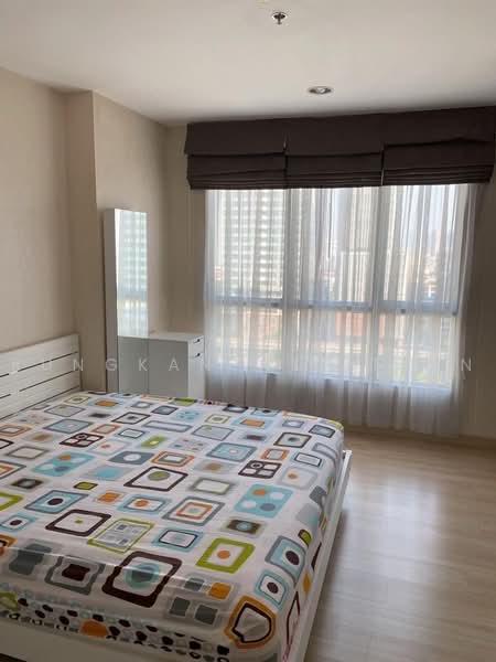 Life @ Sathorn 10, Bangkok, 48 Soi Sathorn 10, Sathorn Road, Silom, Bang Rak, Bangkok, 1 Bedroom, 40 sqm, Condo For Sale, by Rungkan Wijitjun, 500488082 - DDproperty.com