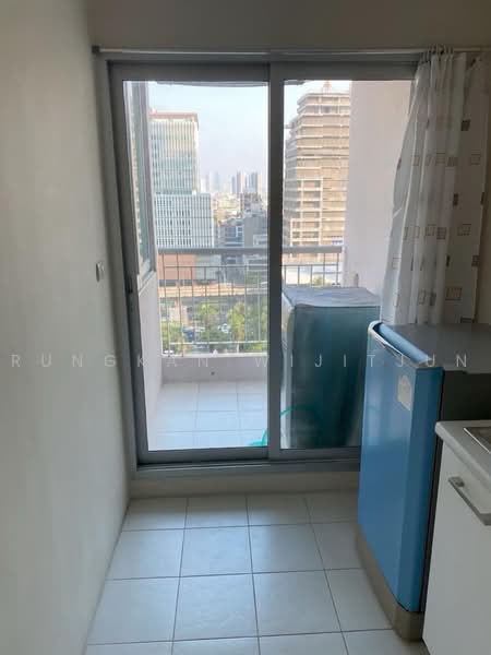 Life @ Sathorn 10, Bangkok, 48 Soi Sathorn 10, Sathorn Road, Silom, Bang Rak, Bangkok, 1 Bedroom, 40 sqm, Condo For Sale, by Rungkan Wijitjun, 500488082 - DDproperty.com