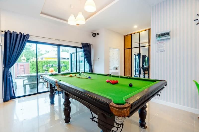 The Prime Hua Hin, Prachuap Khiri Khan, Soi Hua Hin-Huay Mongkol 23, Hua Hin, Prachuap Khiri Khan, 3 Bedrooms, 150 sqm, Single Detached House For Sale, by Chalisa Kitilimtrakul, 500488083 - DDproperty.com