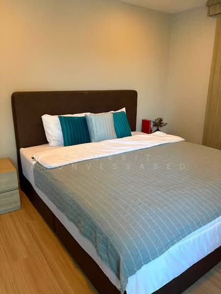 The Ace Ekamai, Bangkok, Soi Pridi Banomyong 31, Khlong Tan Nua, Watthana, Bangkok, 1 Bedroom, 42 sqm, Condo For Rent, by Komkrit Arunvessased, 500488085 - DDproperty.com