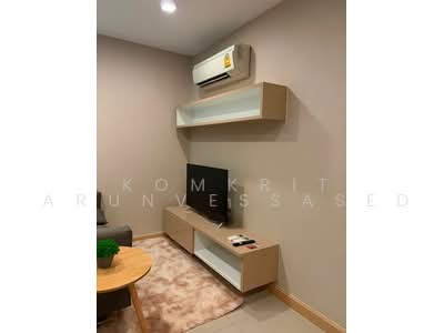 For Rent - The Ace Ekamai, Bangkok