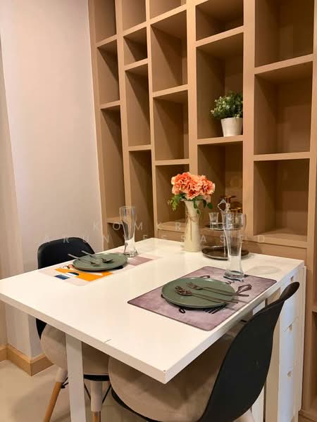 The Ace Ekamai, Bangkok, Soi Pridi Banomyong 31, Khlong Tan Nua, Watthana, Bangkok, 1 Bedroom, 42 sqm, Condo For Rent, by Komkrit Arunvessased, 500488085 - DDproperty.com