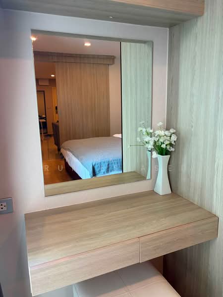 The Ace Ekamai, Bangkok, Soi Pridi Banomyong 31, Khlong Tan Nua, Watthana, Bangkok, 1 Bedroom, 42 sqm, Condo For Rent, by Komkrit Arunvessased, 500488085 - DDproperty.com