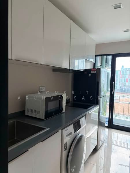 The Ace Ekamai, Bangkok, Soi Pridi Banomyong 31, Khlong Tan Nua, Watthana, Bangkok, 1 Bedroom, 42 sqm, Condo For Rent, by Komkrit Arunvessased, 500488085 - DDproperty.com