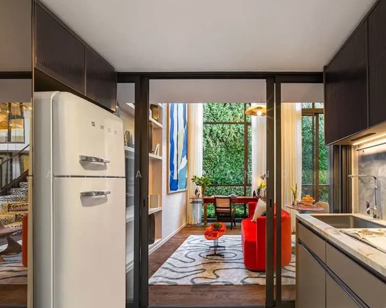 SHUSH Ratchathewi, Bangkok, Phayathai Road, Thung Phaya Thai, Ratchathewi, Bangkok, 2 Bedrooms, 70 sqm, Condo For Sale, by Anthea Khwanngam, 500488086 - DDproperty.com