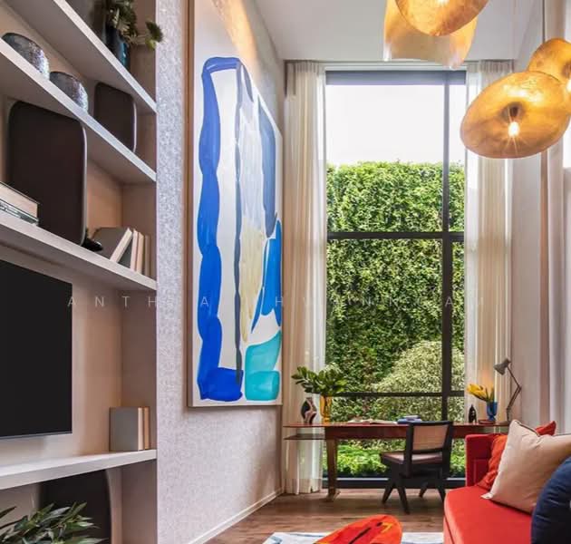 SHUSH Ratchathewi, Bangkok, Phayathai Road, Thung Phaya Thai, Ratchathewi, Bangkok, 2 Bedrooms, 70 sqm, Condo For Sale, by Anthea Khwanngam, 500488086 - DDproperty.com