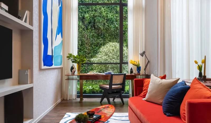 SHUSH Ratchathewi, Bangkok, Phayathai Road, Thung Phaya Thai, Ratchathewi, Bangkok, 2 Bedrooms, 70 sqm, Condo For Sale, by Anthea Khwanngam, 500488086 - DDproperty.com