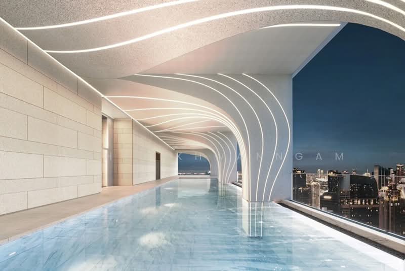 SHUSH Ratchathewi, Bangkok, Phayathai Road, Thung Phaya Thai, Ratchathewi, Bangkok, 2 Bedrooms, 70 sqm, Condo For Sale, by Anthea Khwanngam, 500488086 - DDproperty.com