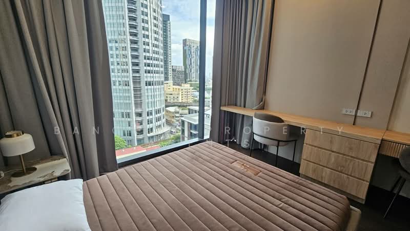 LAVIQ Sukhumvit 57, Bangkok, Soi Sukhumvit 57, Sukhumvit Road, Khlong Tan Nua, Watthana, Bangkok, 1 Bedroom, 46 sqm, Condo For Rent, by BANGKOK PROPERTY AGENTS, 500488087 - DDproperty.com