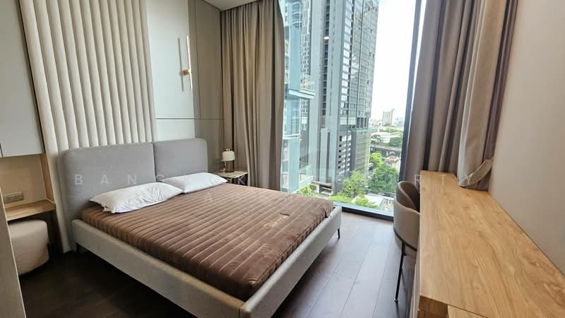 LAVIQ Sukhumvit 57, Bangkok, Soi Sukhumvit 57, Sukhumvit Road, Khlong Tan Nua, Watthana, Bangkok, 1 Bedroom, 46 sqm, Condo For Rent, by BANGKOK PROPERTY AGENTS, 500488087 - DDproperty.com