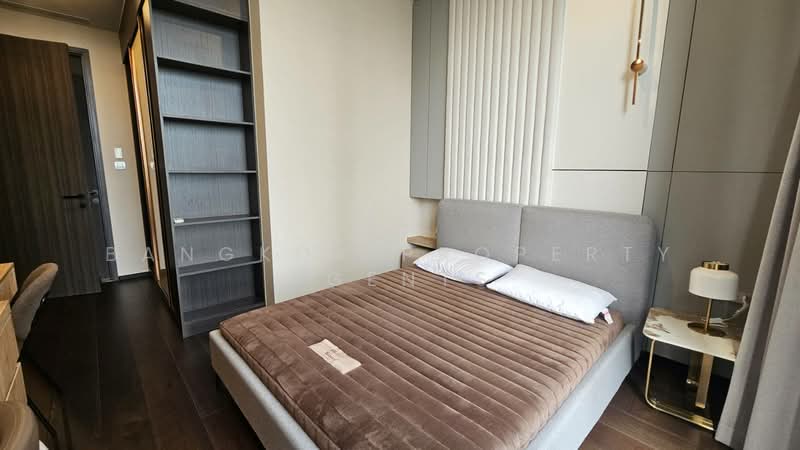 LAVIQ Sukhumvit 57, Bangkok, Soi Sukhumvit 57, Sukhumvit Road, Khlong Tan Nua, Watthana, Bangkok, 1 Bedroom, 46 sqm, Condo For Rent, by BANGKOK PROPERTY AGENTS, 500488087 - DDproperty.com