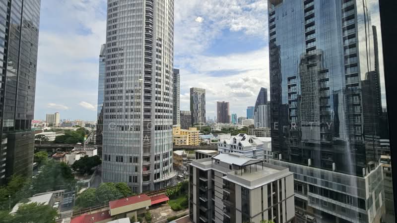 LAVIQ Sukhumvit 57, Bangkok, Soi Sukhumvit 57, Sukhumvit Road, Khlong Tan Nua, Watthana, Bangkok, 1 Bedroom, 46 sqm, Condo For Rent, by BANGKOK PROPERTY AGENTS, 500488087 - DDproperty.com
