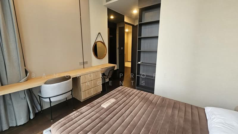 LAVIQ Sukhumvit 57, Bangkok, Soi Sukhumvit 57, Sukhumvit Road, Khlong Tan Nua, Watthana, Bangkok, 1 Bedroom, 46 sqm, Condo For Rent, by BANGKOK PROPERTY AGENTS, 500488087 - DDproperty.com
