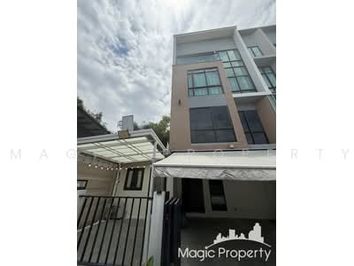 ขาย - Estara Haven Pattanakan 20, กรุงเทพ