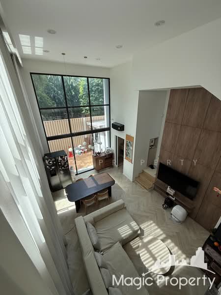 Estara Haven Pattanakan 20, กรุงเทพ, Phatthanakan 20, Phatthanakan Road, สวนหลวง, กรุงเทพ, 287 ตร.ม., ทาวน์เฮ้าส์ ขาย, โดย Magic Property, 500488088 - DDproperty.com