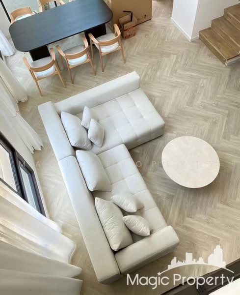 Estara Haven Pattanakan 20, Bangkok, Phatthanakan 20, Phatthanakan Road, Suan Luang, Bangkok, 4 Bedrooms, 287 sqm, Townhouse For Sale, by Magic Property, 500488088 - DDproperty.com