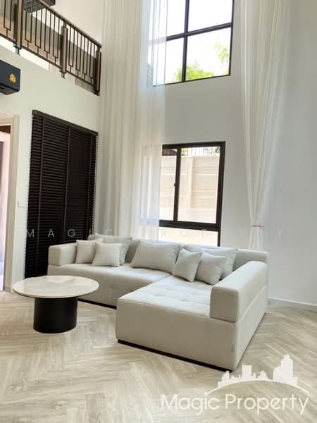 Estara Haven Pattanakan 20, กรุงเทพ, Phatthanakan 20, Phatthanakan Road, สวนหลวง, กรุงเทพ, 287 ตร.ม., ทาวน์เฮ้าส์ ขาย, โดย Magic Property, 500488088 - DDproperty.com