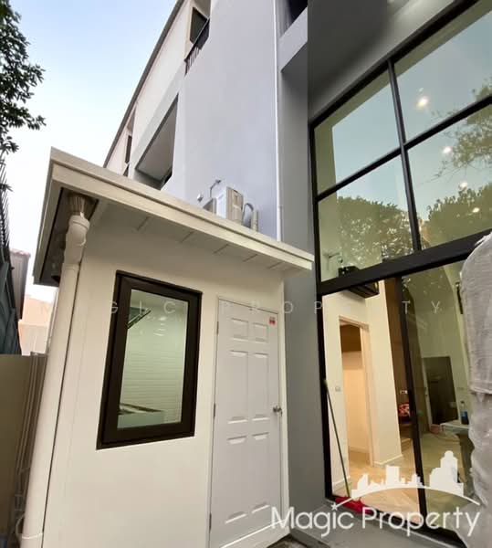 Estara Haven Pattanakan 20, กรุงเทพ, Phatthanakan 20, Phatthanakan Road, สวนหลวง, กรุงเทพ, 287 ตร.ม., ทาวน์เฮ้าส์ ขาย, โดย Magic Property, 500488088 - DDproperty.com