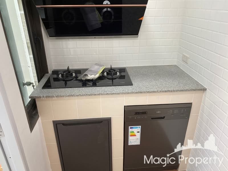 Estara Haven Pattanakan 20, Bangkok, Phatthanakan 20, Phatthanakan Road, Suan Luang, Bangkok, 4 Bedrooms, 287 sqm, Townhouse For Sale, by Magic Property, 500488088 - DDproperty.com