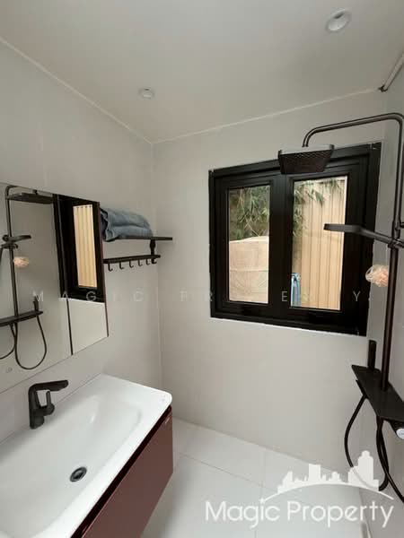 Estara Haven Pattanakan 20, Bangkok, Phatthanakan 20, Phatthanakan Road, Suan Luang, Bangkok, 4 Bedrooms, 287 sqm, Townhouse For Sale, by Magic Property, 500488088 - DDproperty.com